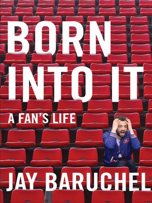 cover image of Born into It